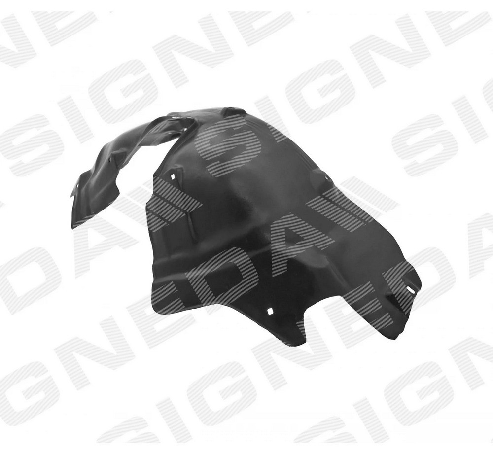 Подкрылок задний (левый) для Ford Mondeo III