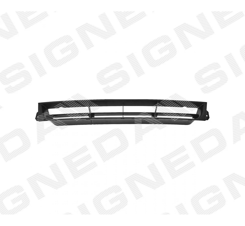 Решетка в бампер (центральная) для Seat Cordoba (6K2,C2)