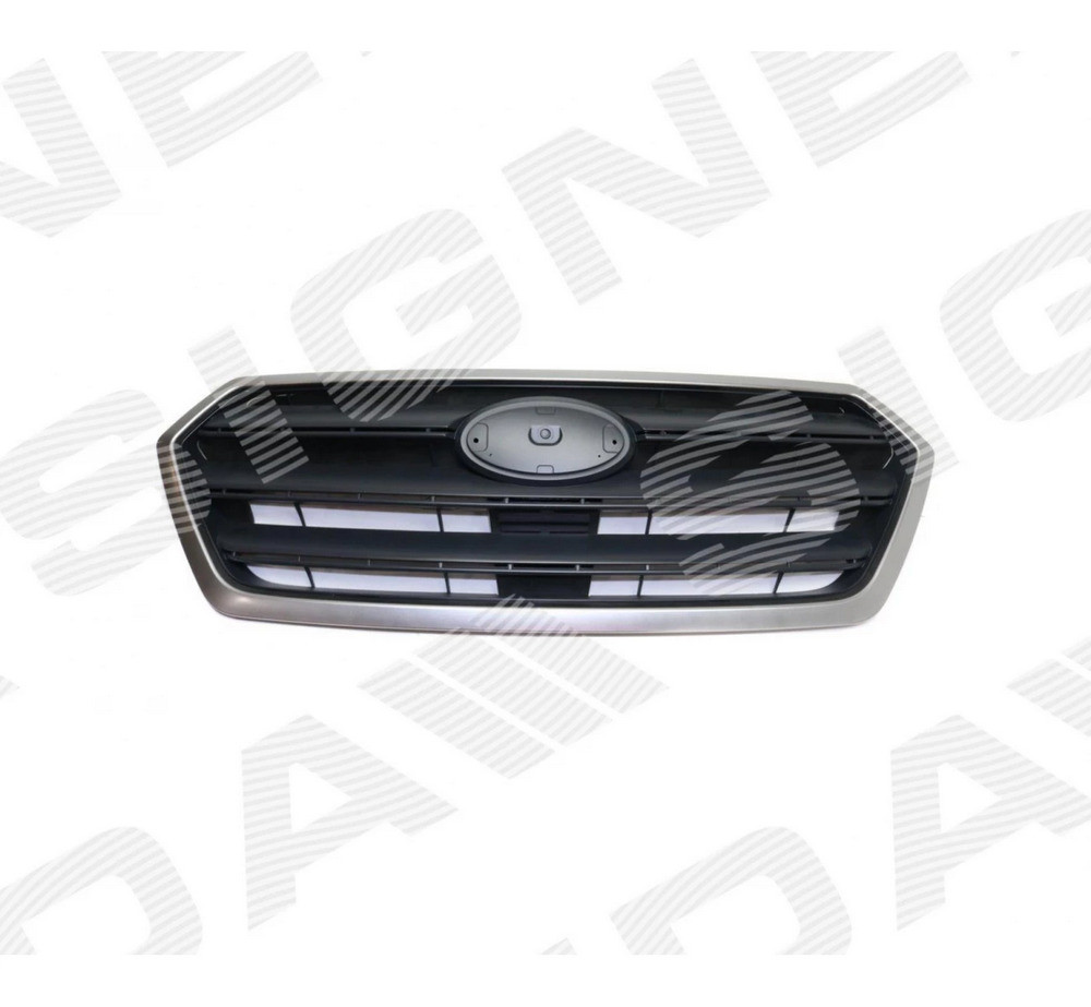 Решетка радиатора для Subaru Legacy VI - фото 1 - id-p213711073