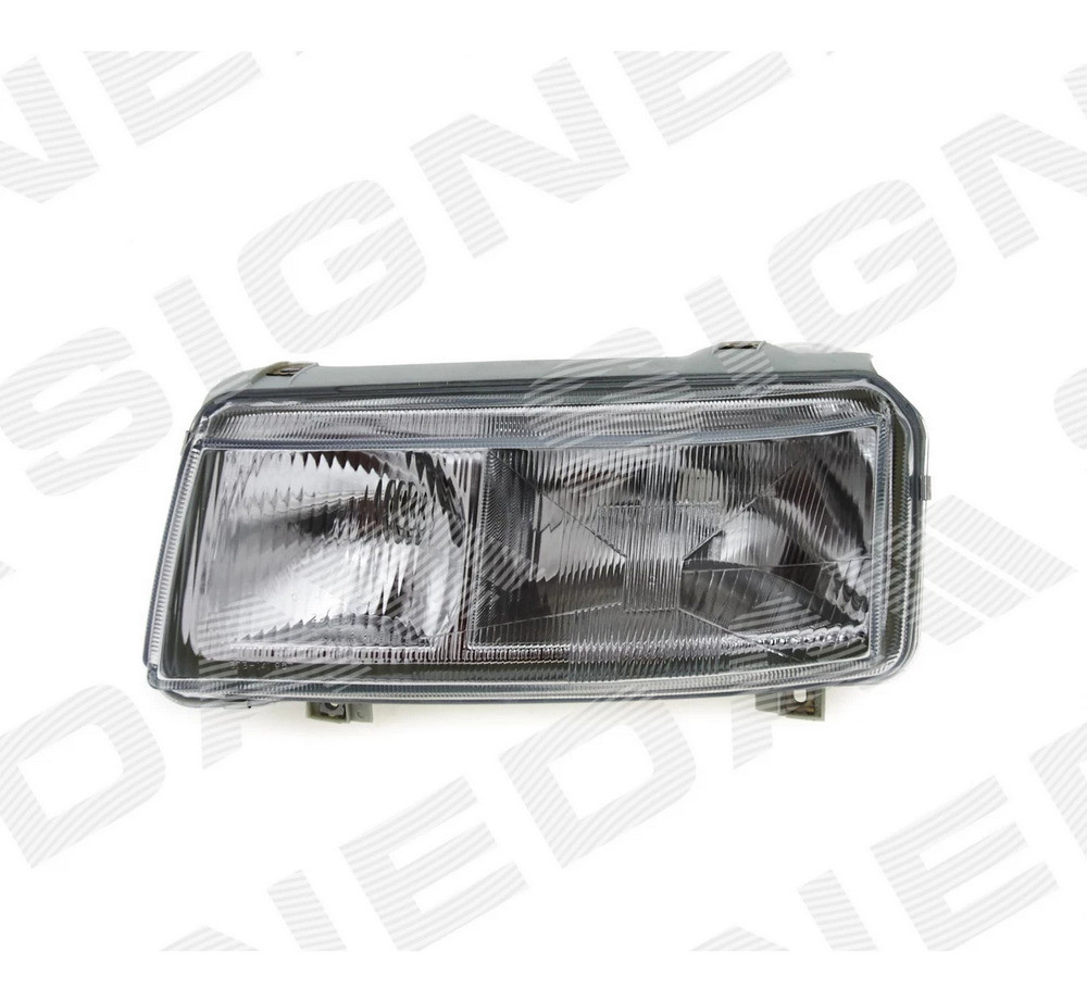 Передняя фара (левая) для Volkswagen Passat B4