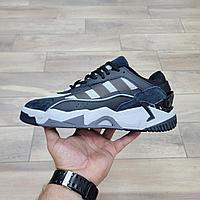 Кроссовки Adidas Niteball 2.0 Core Black