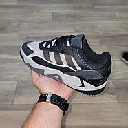 Кроссовки Adidas Niteball 2.0 Core Black, фото 6