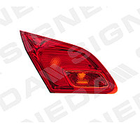 Задний фонарь для Opel Astra J