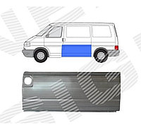 Боковая панель (левая) для Volkswagen Transporter IV