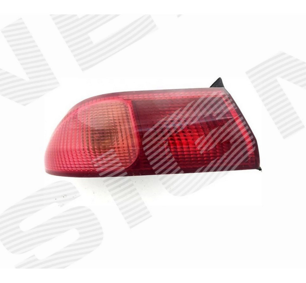 Задний фонарь для Alfa Romeo 156 (932) - фото 1 - id-p213721006