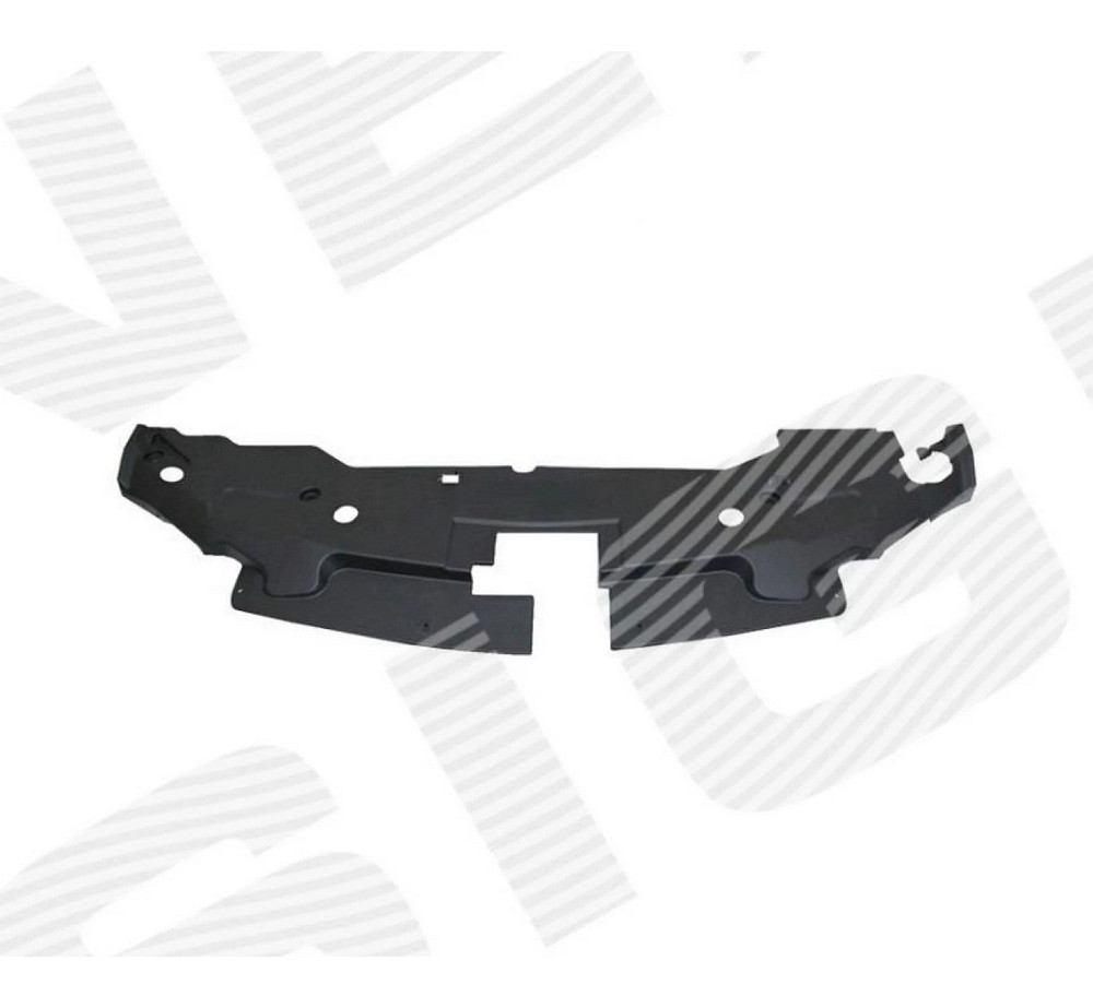 Дефлектор решетки для Ford Mustang V - фото 1 - id-p213696394