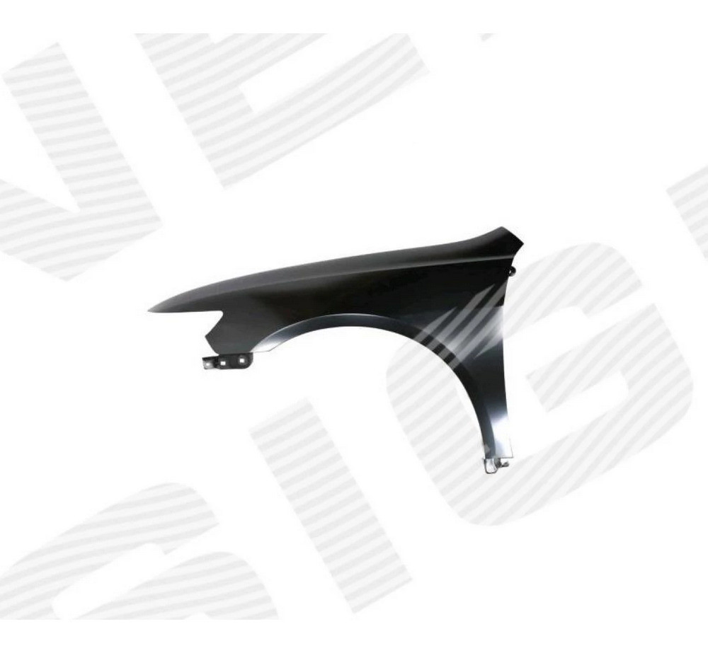 Крыло переднее (левое) для Acura TSX - фото 1 - id-p213720051