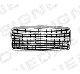 Решетка радиатора для Mercedes E (W124)