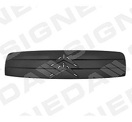 Решетка радиатора для Citroen C2 (JM_)