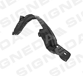 Подкрылок передний (левый) для Acura TSX