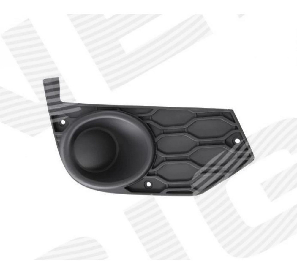 Решетка в бампер для Iveco Daily VI