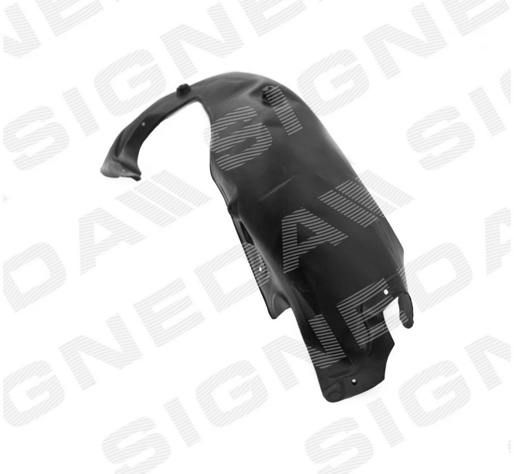 Подкрылок передний (левый) для Chrysler 300C