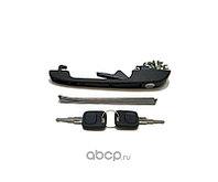 Ручка двери для Audi 100 (44,C3)