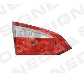 Задний фонарь (левый) для Ford Focus III
