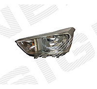 Передняя фара для Hyundai Creta (ix25)