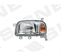 Передняя фара (правая) для Nissan Micra (K11)