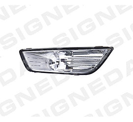Противотуманная фара (левая) для Ford Mondeo IV