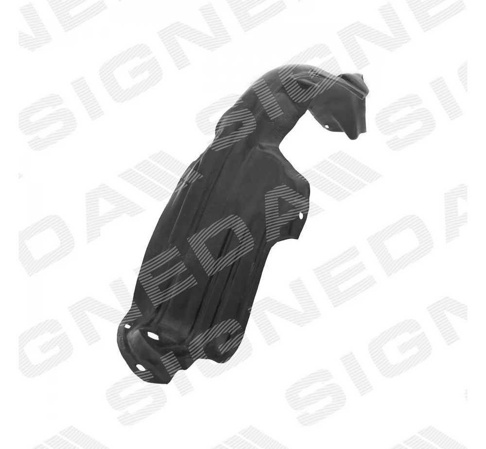 Подкрылок передний (правый) для Nissan Micra (K11)