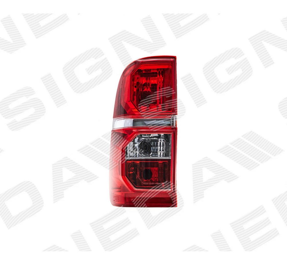 Задний фонарь для Toyota Hilux VII - фото 1 - id-p213713228