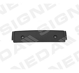 Держатель переднего номера для Audi 100 (4A,C4)