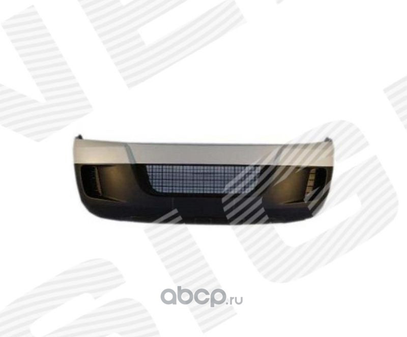 Бампер передний для Iveco Daily IV - фото 1 - id-p213699443