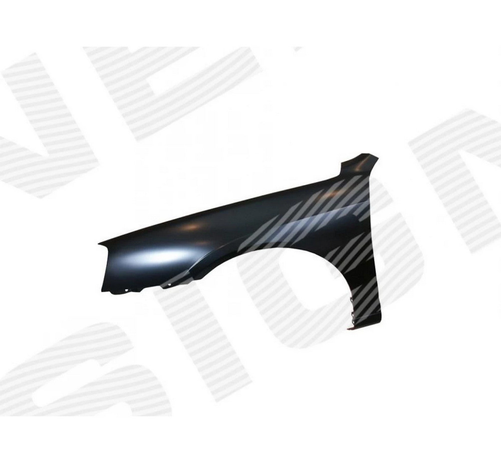 Крыло переднее (левое) для Hyundai Elantra III - фото 1 - id-p213698463
