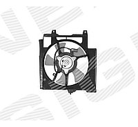 Диффузор радиатора для Nissan Micra (K11)