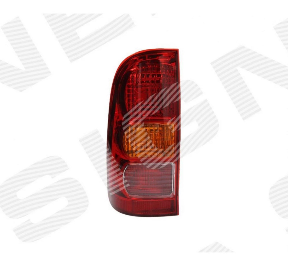 Задний фонарь для Toyota Hilux VII - фото 1 - id-p213713260