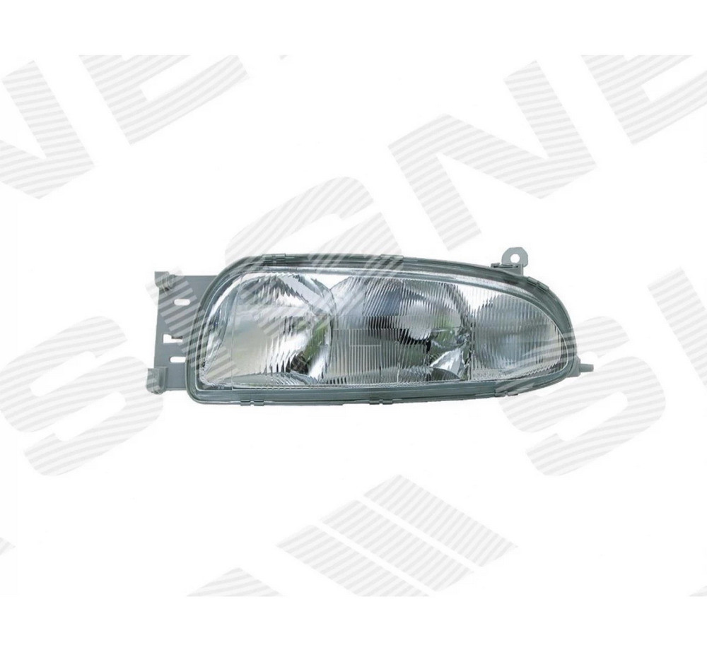 Передняя фара (правая) для Ford Fiesta IV