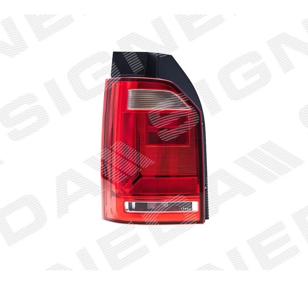 Задний фонарь для Volkswagen Transporter VI - фото 1 - id-p213719305