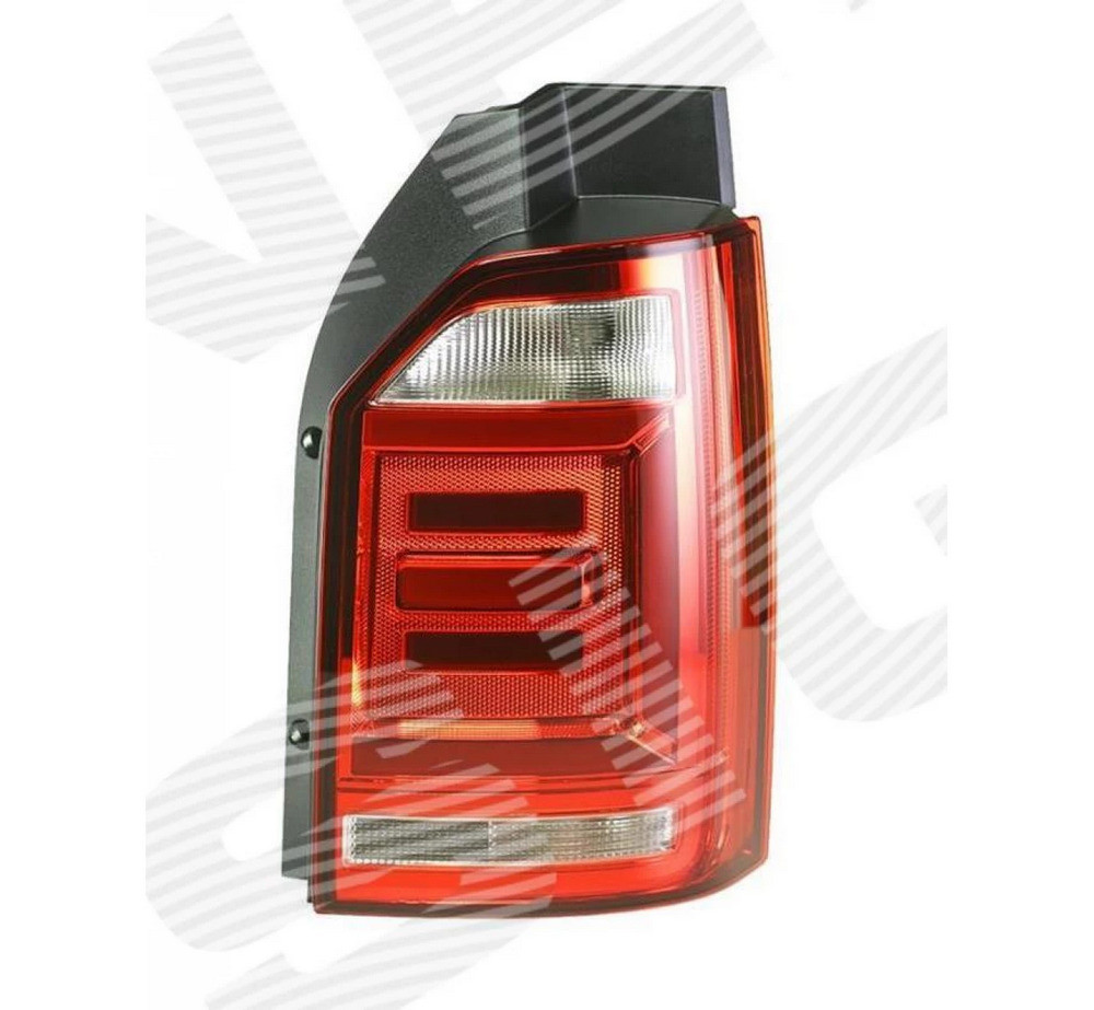 Задний фонарь для Volkswagen Transporter VI - фото 1 - id-p213719308