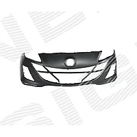 Бампер передний для Mazda 3 (BL)