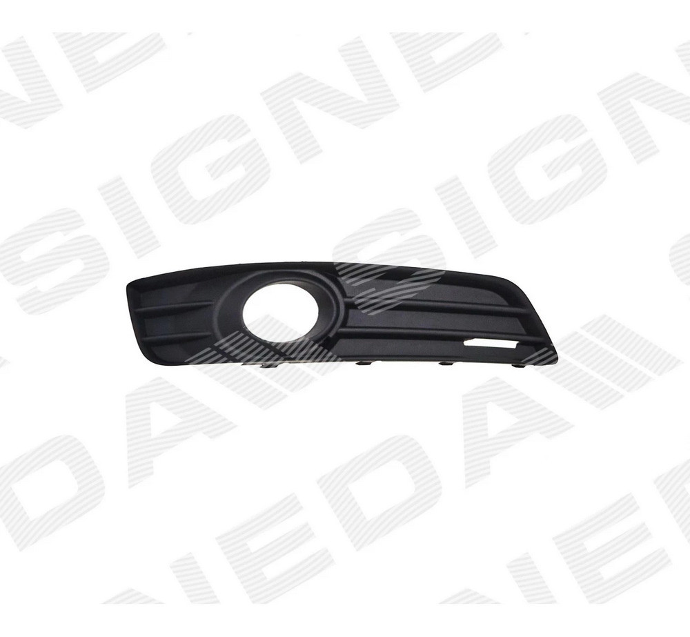 Рамка противотуманки (правая) для Audi A3 (8P)