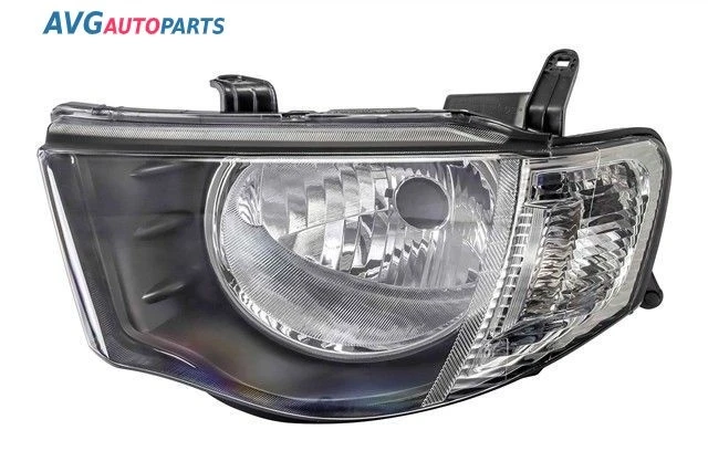 Фара для Mitsubishi L200 (правая) 2005-2014