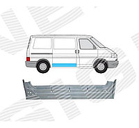 Железо двери для Volkswagen Caravelle IV