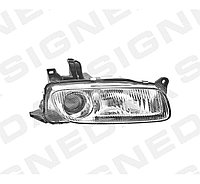 Передняя фара (правая) для Mazda 323 F (BA)