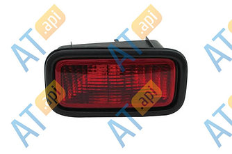 Противотуманный фонарь (левый) для Mitsubishi Lancer IX (CS)