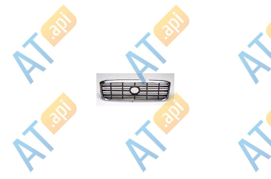 Решетка радиатора для Toyota Land Cruiser (100) - фото 1 - id-p213713431