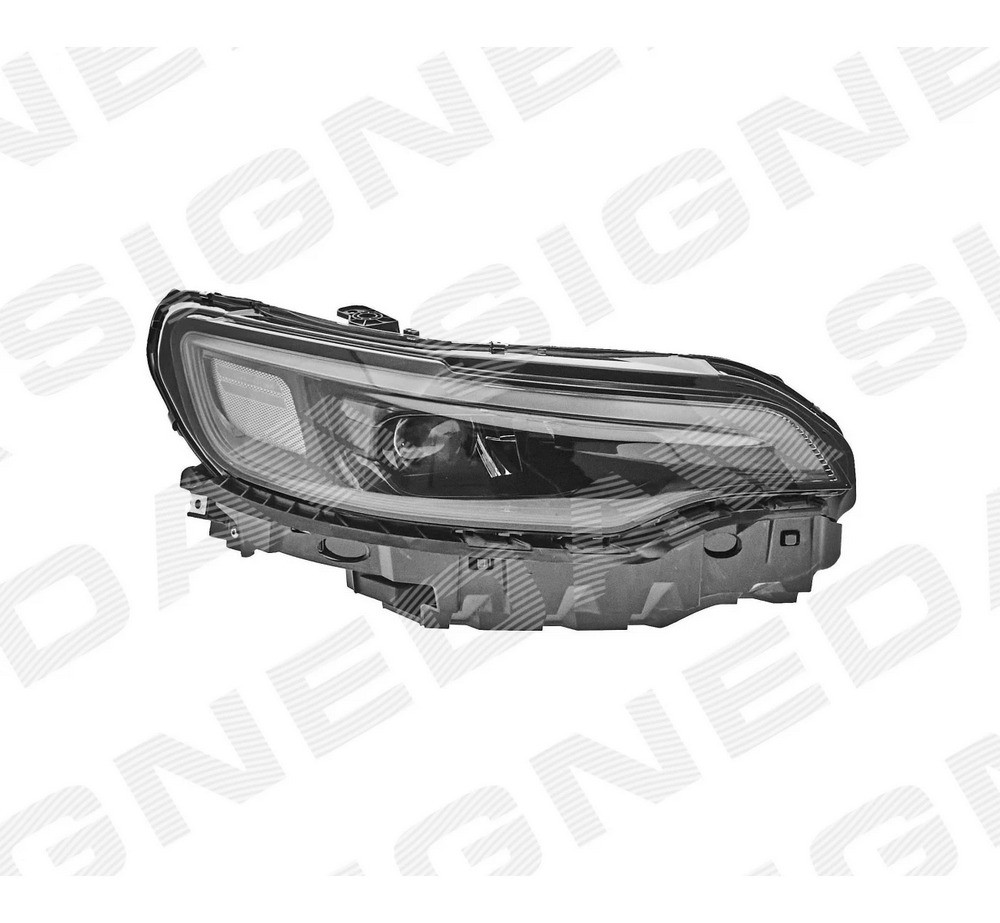 Передняя фара для Jeep Cherokee (KL) - фото 1 - id-p213699648