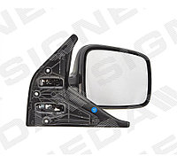 Боковое зеркало (правое) для Volkswagen Caravelle IV