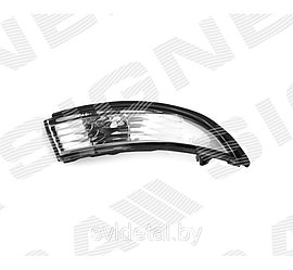 Повторитель в зеркало (правый) для Ford Fiesta VI