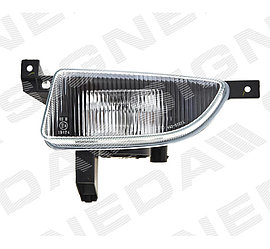 Противотуманная фара для Opel Zafira A (F75)