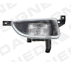Противотуманная фара для Opel Zafira A (F75)