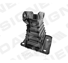 Крепление бампера (левое) для Opel Zafira B (A05)