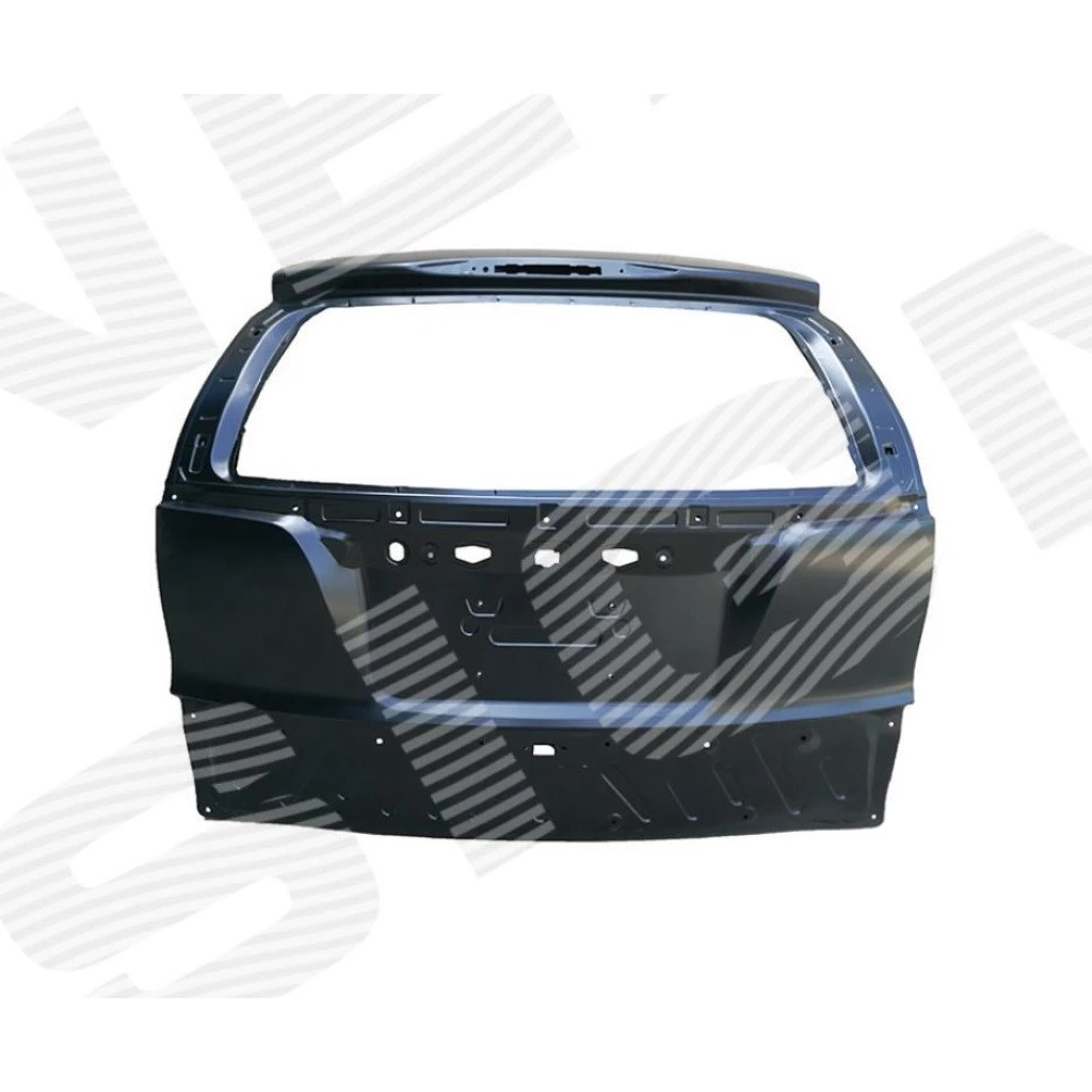 Багажник для Honda CRV IV - фото 1 - id-p213697767
