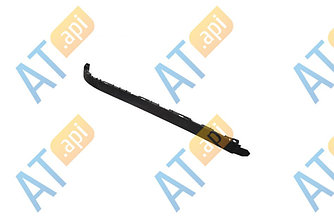 Спойлер бампера (правый) для Opel Zafira B (A05)