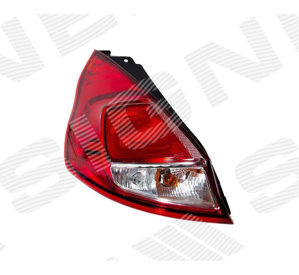 Задний фонарь для Ford Fiesta VI - фото 1 - id-p213694864