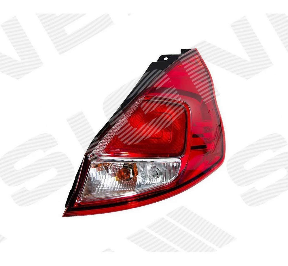Задний фонарь для Ford Fiesta VI - фото 1 - id-p213694865