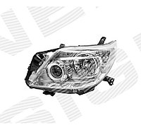 Передняя фара для Toyota Land Cruiser Prado (J150)