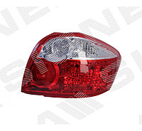 Задний фонарь для Toyota Auris (E15)